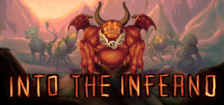 进入地狱/Into The Inferno 截图