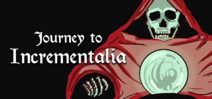 渐进之旅/Journey to Incrementalia