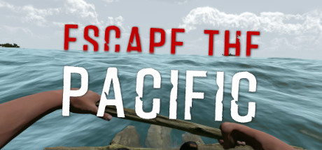 逃离太平洋/Escape The Pacific 截图