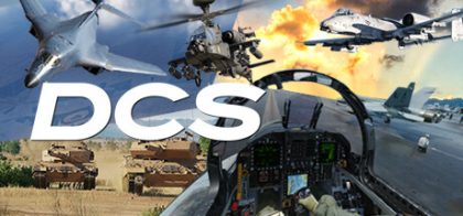 DCS世界Steam版/DCS World Steam Edition