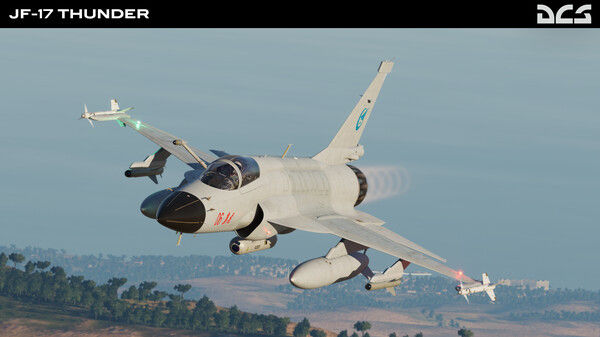 DCS世界Steam版/DCS World Steam Edition 截图