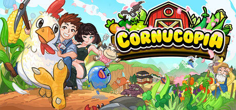 Cornucopia® 截图