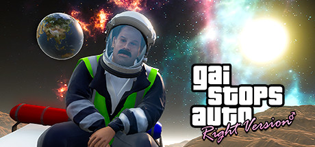 GAI Stops Auto: Right Version Simulator 截图
