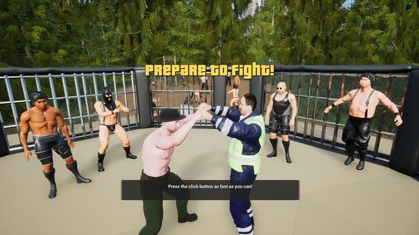 GAI Stops Auto: Right Version Simulator 截图