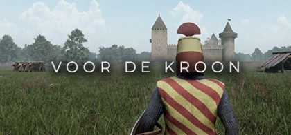 为了王冠/Voor De Kroon