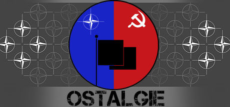 Ostalgie: The Berlin Wall 截图