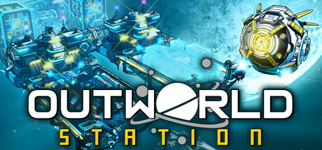 异世界站/Outworld Station 截图