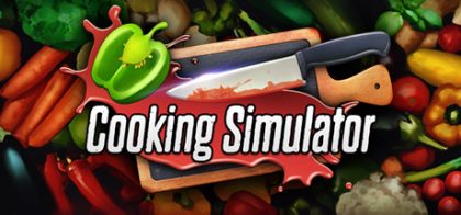 烹饪模拟器/Cooking Simulator