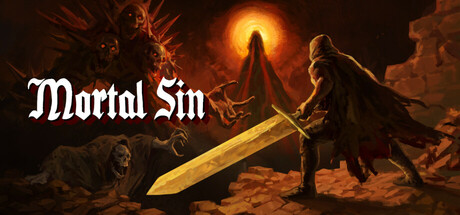致命罪恶/Mortal Sin 截图