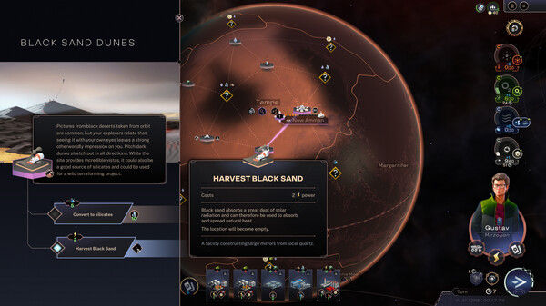焕然异星 Terraformers 截图