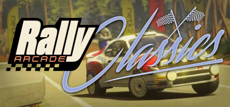 拉力街机经典/Rally Arcade Classics 截图