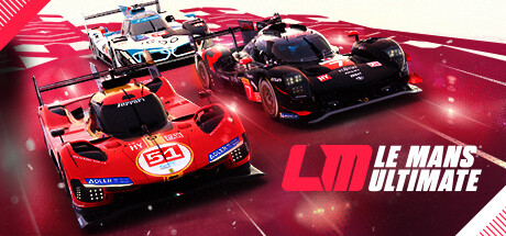 勒芒终极版/Le Mans Ultimate 截图