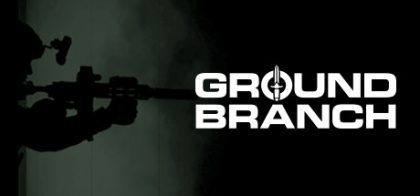 地面分队/GROUND BRANCH