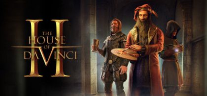 达芬奇密室2/The House of Da Vinci 2