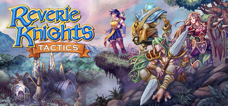 幻想骑士战术/Reverie Knights Tactics 截图