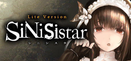 哥特少女勇闯恶魔城/SiNiSistar Lite Version 截图