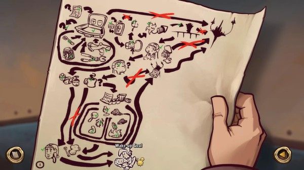 德波尼亚：完整旅程/Deponia: The Complete Journey 截图