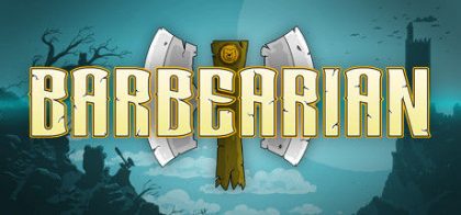 Barbearian 《熊蛮人》