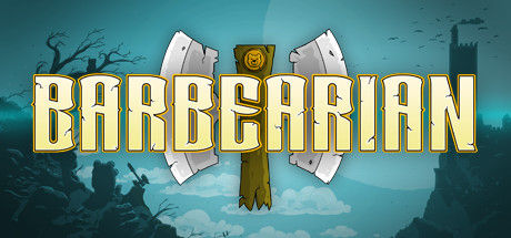 Barbearian 《熊蛮人》 截图