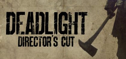 死光：导演剪辑版/Deadlight: Director's Cut