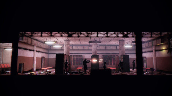 死光：导演剪辑版/Deadlight: Director's Cut 截图