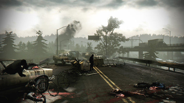 死光：导演剪辑版/Deadlight: Director's Cut 截图