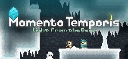 瞬间：深渊之光/Momento Temporis: Light from the Deep