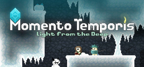 瞬间：深渊之光/Momento Temporis: Light from the Deep 截图