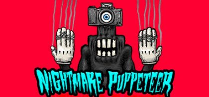 噩梦操控者/Nightmare Puppeteer