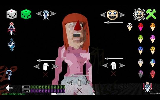 噩梦操控者/Nightmare Puppeteer 截图