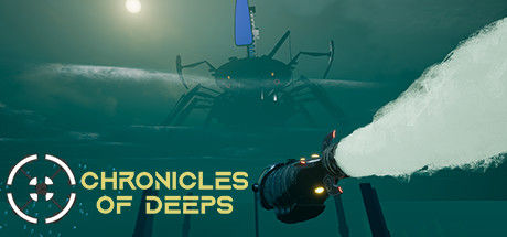 深海纪事/Chronicles of Deeps 截图