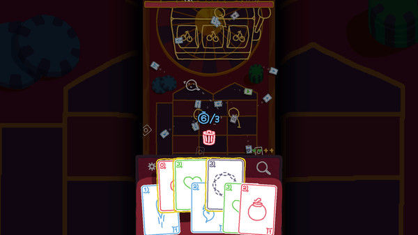 Heck Deck 截图