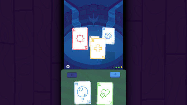 Heck Deck 截图