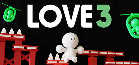 LOVE 3 截图