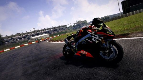 轮圈竞速/RiMS Racing 截图