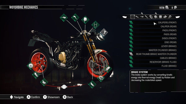 轮圈竞速/RiMS Racing 截图