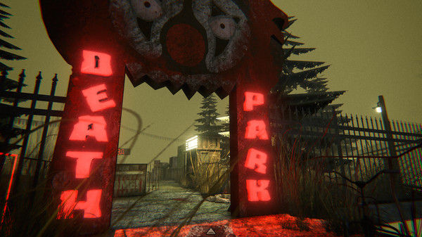 死亡公园/Death Park 截图