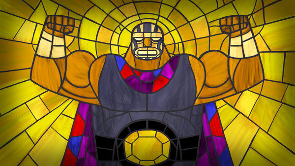 墨西哥英雄大混战2 Guacamelee! 2 截图