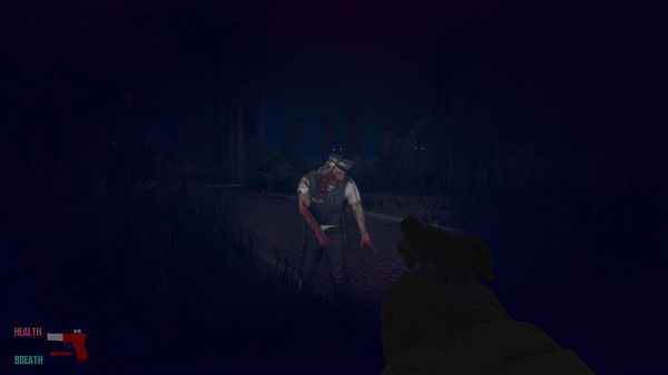 最后留下的人/The LastOnesLeft 截图