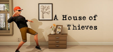 窃贼横行/A House of Thieves 截图