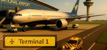 Terminal One