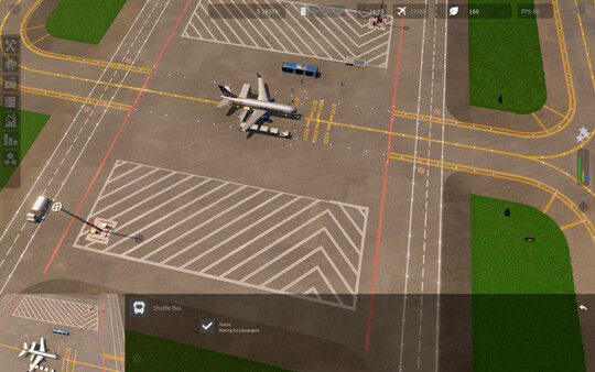 Terminal One 截图