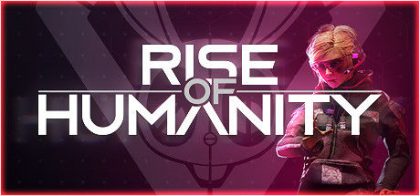 人类崛起/Rise of Humanity