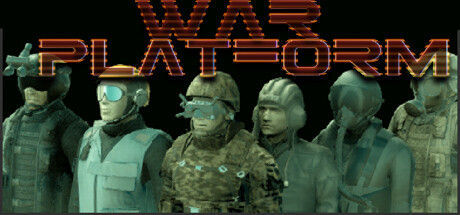 战争平台/War Platform 截图