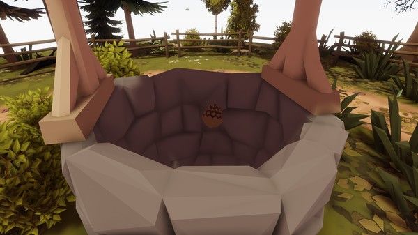 松果游戏/Pinecone Game 截图