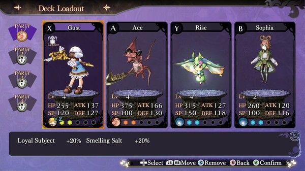 无夜之国/Nights of Azure 截图