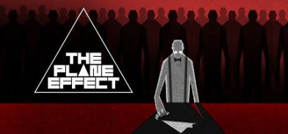 平面效应/The Plane Effect