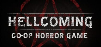 地狱之路/Hellcoming