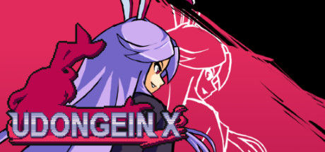 洛克兔铃仙/UDONGEIN X 截图