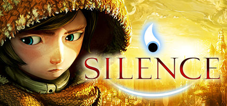 沉寂世界/Silence 截图